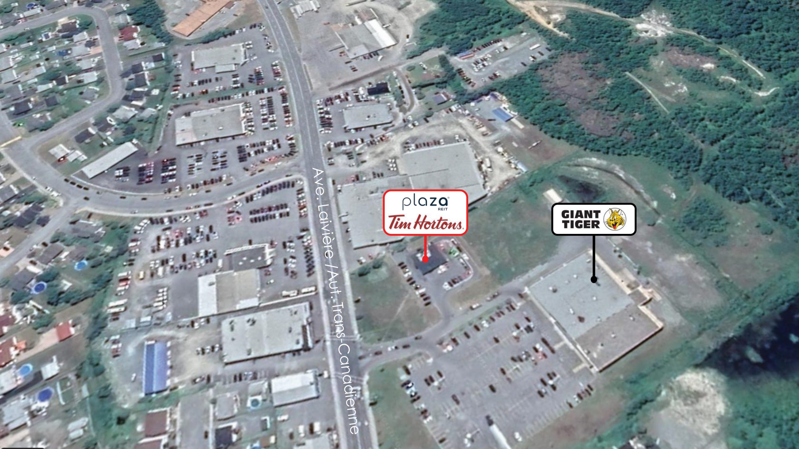 1086 avenue Larivière