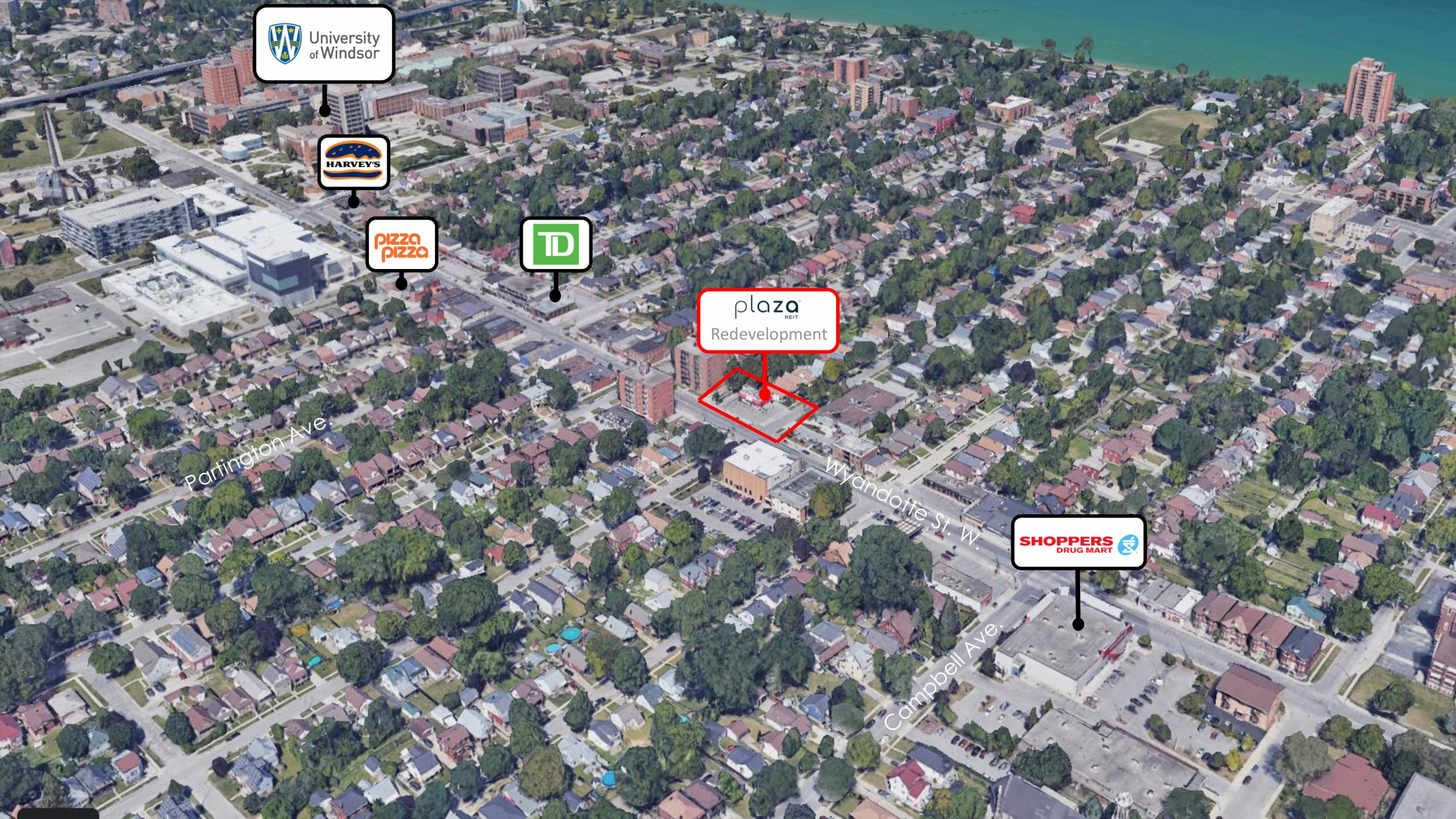 1916 Wyandotte St West